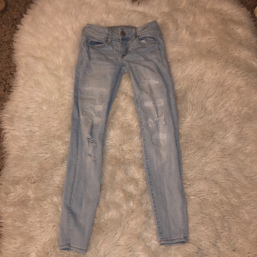 Women’s American Eagle Jeans